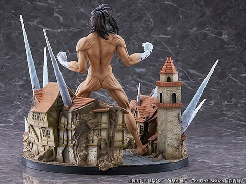 TV�A�j�� �i���̋��l �G�����E�C�F�[�K�[ �i���̋��lver.-�f��-