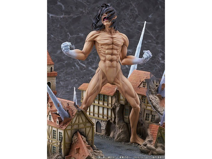 TV�A�j�� �i���̋��l �G�����E�C�F�[�K�[ �i���̋��lver.-�f��-