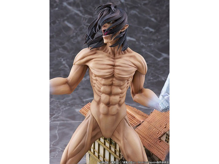 TV�A�j�� �i���̋��l �G�����E�C�F�[�K�[ �i���̋��lver.-�f��-