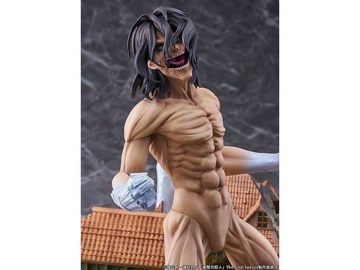 TV�A�j�� �i���̋��l �G�����E�C�F�[�K�[ �i���̋��lver.-�f��-