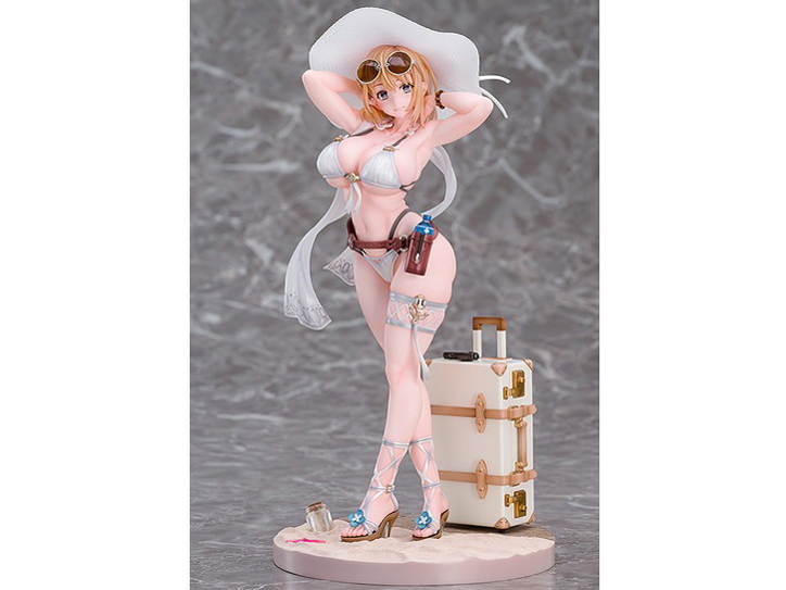 �g���_���m�I���W�i�� 1/7 �~��(Mira) �̐��i�摜