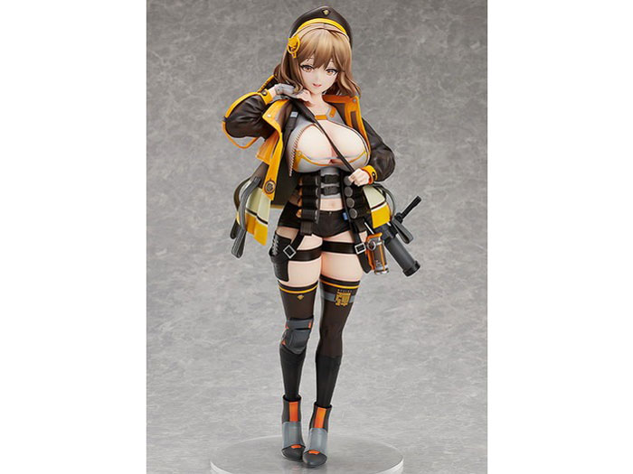 �����̏��_�FNIKKE 1/4 �A�j�X