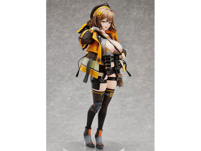 �����̏��_�FNIKKE 1/4 �A�j�X