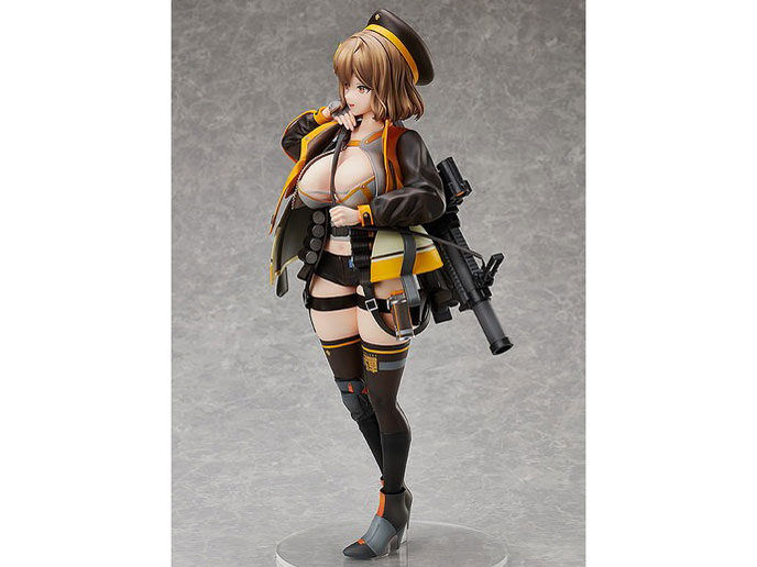 �����̏��_�FNIKKE 1/4 �A�j�X