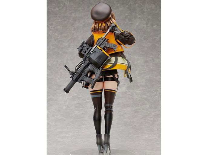 �����̏��_�FNIKKE 1/4 �A�j�X