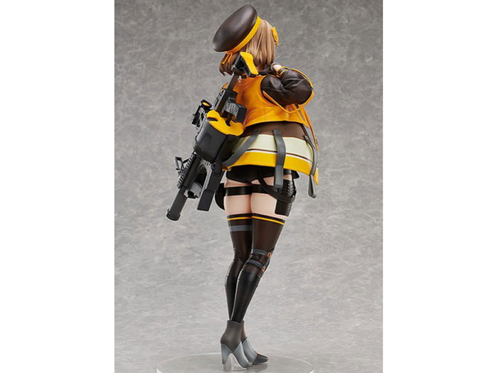 �����̏��_�FNIKKE 1/4 �A�j�X