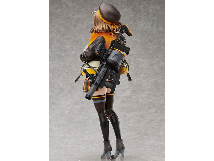 �����̏��_�FNIKKE 1/4 �A�j�X