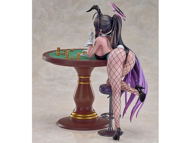 �u���[�A�[�J�C�u -Blue Archive-1/7 �p�|�J����(�o�j�[�K�[��) Game Playing Ver.