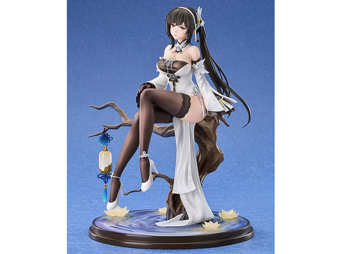 �A�Y�[�����[�� 1/7 ���C �̐��i�摜