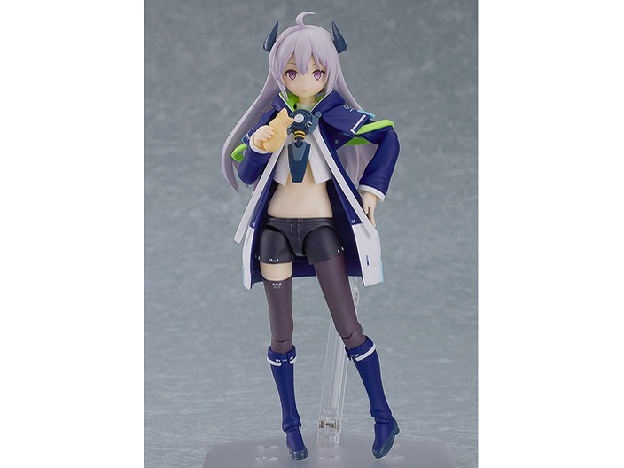 NAVY FIELD 152 ACT MODE�g���L�b�g �~�I �̐��i�摜