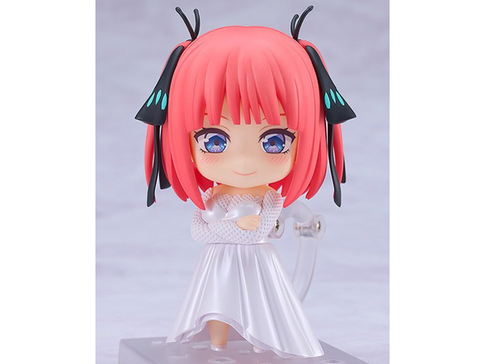 �ܓ����̉ԉŁ� �˂�ǂ낢�� �����T �E�G�f�B���O�h���XVer. �̐��i�摜