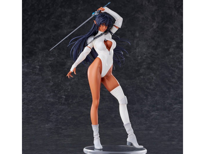 ���j�I���N���G�C�e�B�u �A�j�� BASTARD�I�I-�Í��̔j��_- �A�[�V�F�X�E�l�C �̐��i�摜