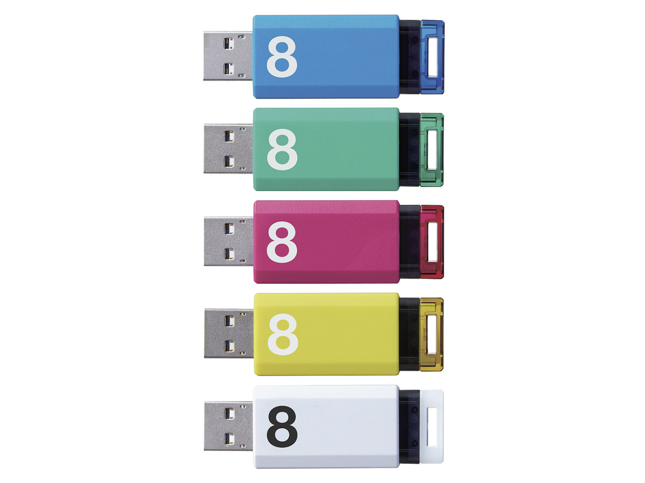 MF-APKU2008GX5 [8GB] �̐��i�摜