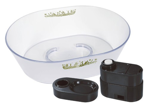 ���傱���Ɨ��������߂�� HAC3564 �̐��i�摜