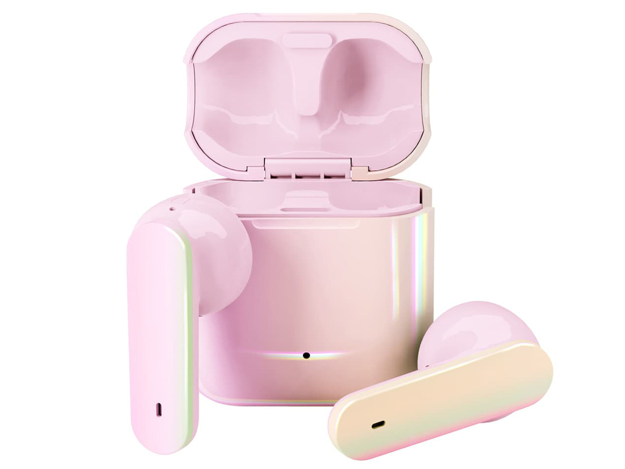 Premium Style PG-BTE18TW2PK [�s���N] �̐��i�摜