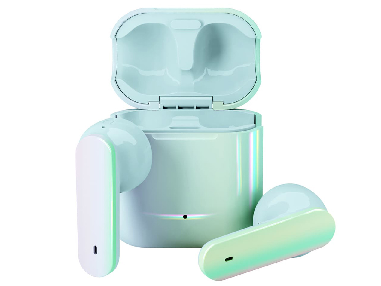 Premium Style PG-BTE18TW3BL [�u���[] �̐��i�摜