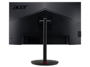 NITRO XV0 XV240YM3bmiiprfx [23.8�C���` �u���b�N]