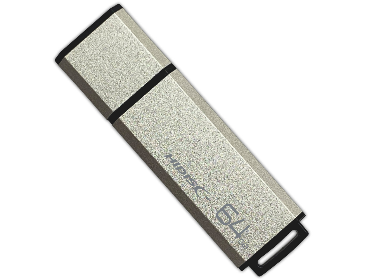 HDUF133C64G3 [64GB �V���o�[] �̐��i�摜