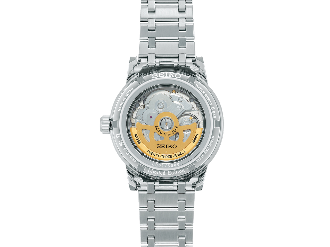 �v���U�[�W�� Style60's �N���E�� �N���m�O���t 60���N�L�O���胂�f�� SARY235