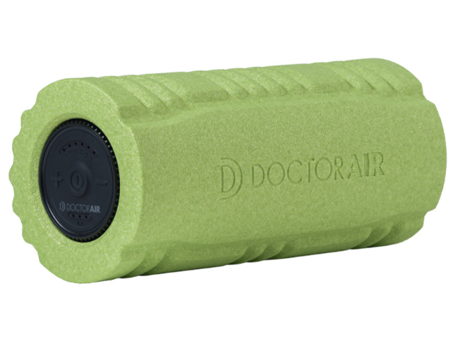 DOCTORAIR �X�g���b�`���[��3 ESR-07GN [�O���[��] �̐��i�摜