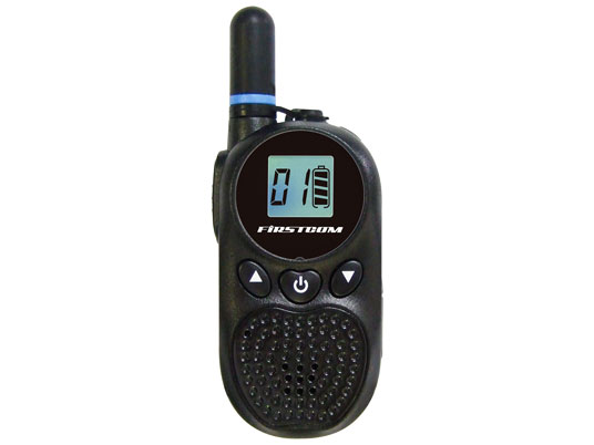 FIRSTCOM FC-B203BK [�u���b�N] �̐��i�摜