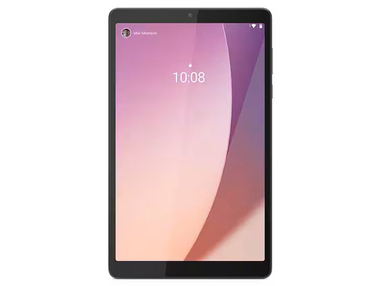 Lenovo Tab M8 (4th Gen) ZABX0030JP SIM�t���[ [�A�[�N�e�B�b�N�O���[] �̐��i�摜