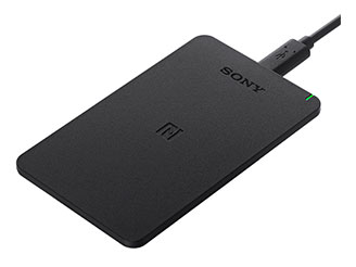 �p�\�� RC-S300/S �̐��i�摜