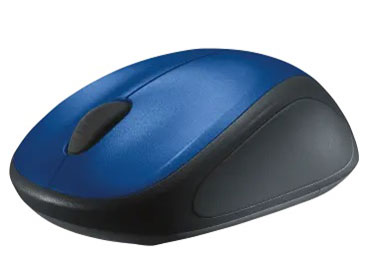 M235N ���C�����X�}�E�X M235snBL [�u���[]