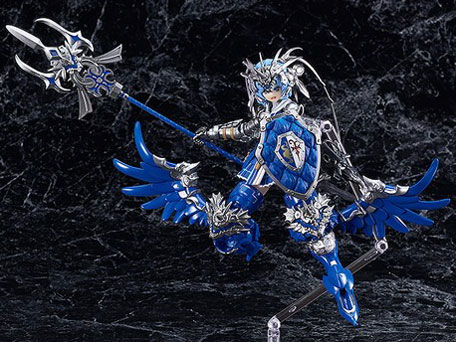 GODZ ORDER PLAMAX GO-04 �_�����R�m �q�}���E�o�n���[�g