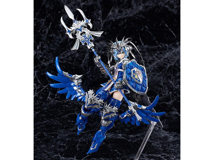 GODZ ORDER PLAMAX GO-04 �_�����R�m �q�}���E�o�n���[�g �̐��i�摜