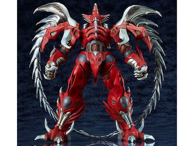 �喂�b���� �|�̋S MODEROID �|