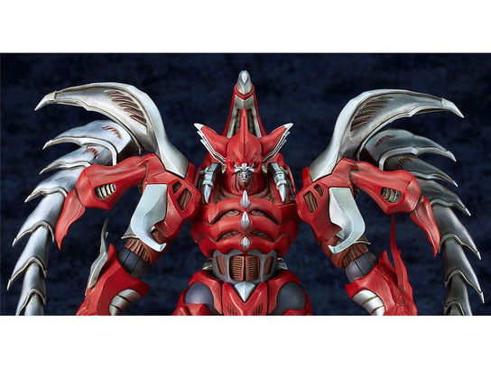 �喂�b���� �|�̋S MODEROID �|