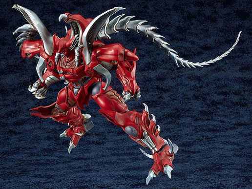 �喂�b���� �|�̋S MODEROID �|