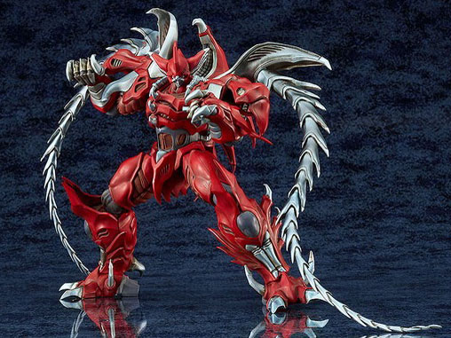 �喂�b���� �|�̋S MODEROID �|