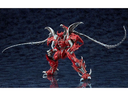 �喂�b���� �|�̋S MODEROID �|