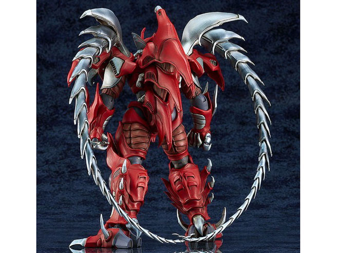 �喂�b���� �|�̋S MODEROID �|