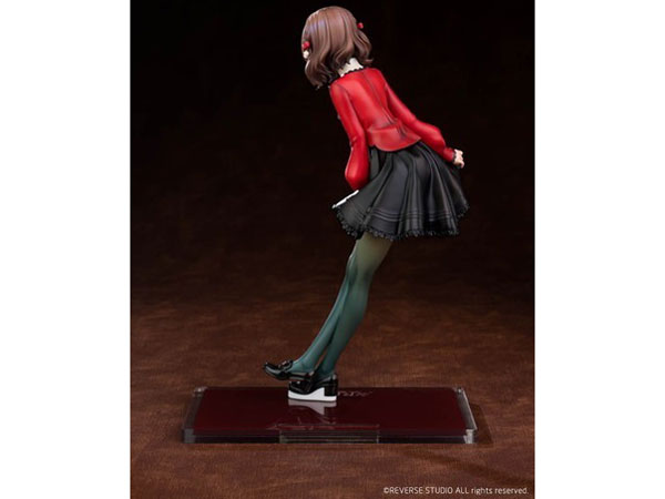 �f�X�N�g�b�v�K�[���Y�V���[�Y �~ 1/8 RINGO �ь�