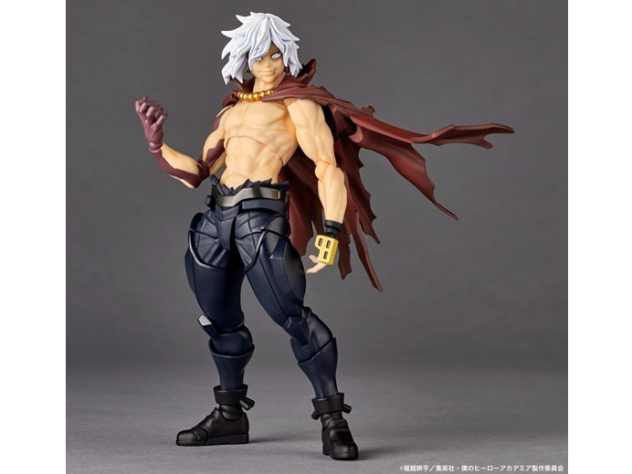 ���{���e�b�N �A���C�W���O�E���}�O�` �l�̃q�[���[�A�J�f�~�A �����ؒ�(�o����) �̐��i�摜