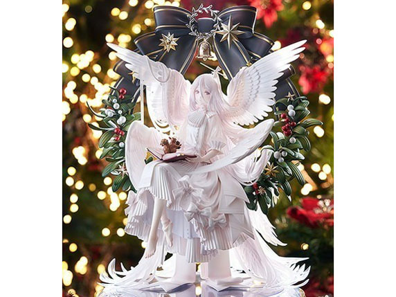 �w�A���O��1�x Illustration Revelation ����̃x�� �̐��i�摜