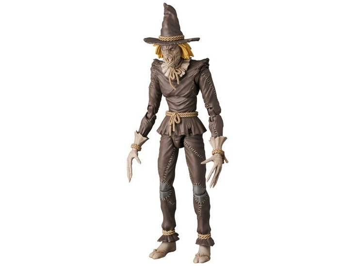 MAFEX SCARECROW(BATMAN�F HUSH Ver.)