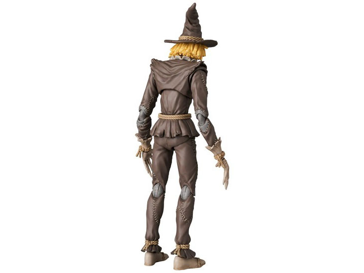 MAFEX SCARECROW(BATMAN�F HUSH Ver.)