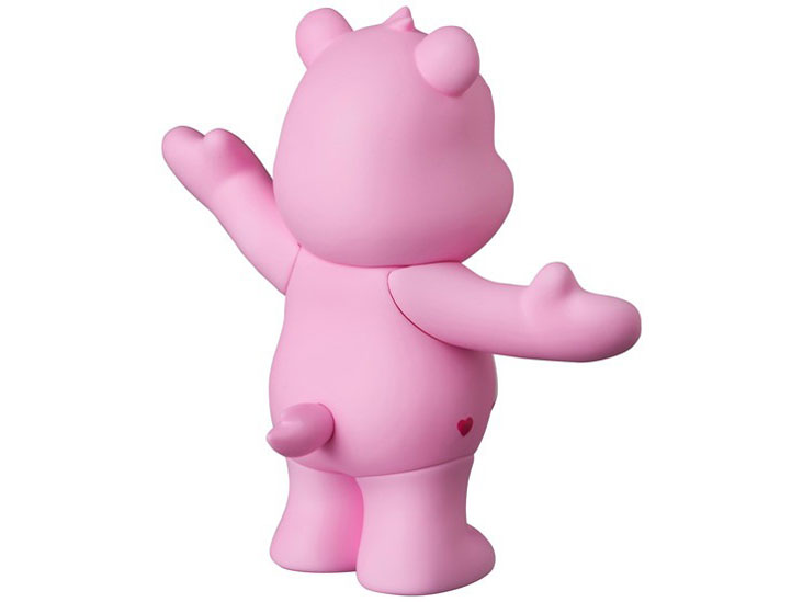 UDF Care Bears Cheer Bear