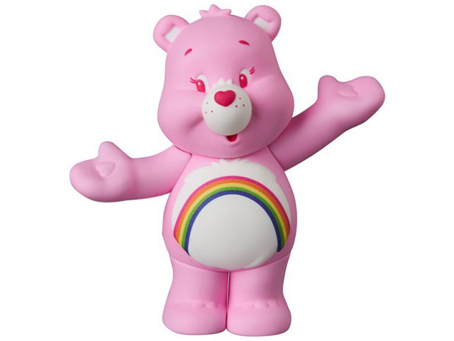 UDF Care Bears Cheer Bear