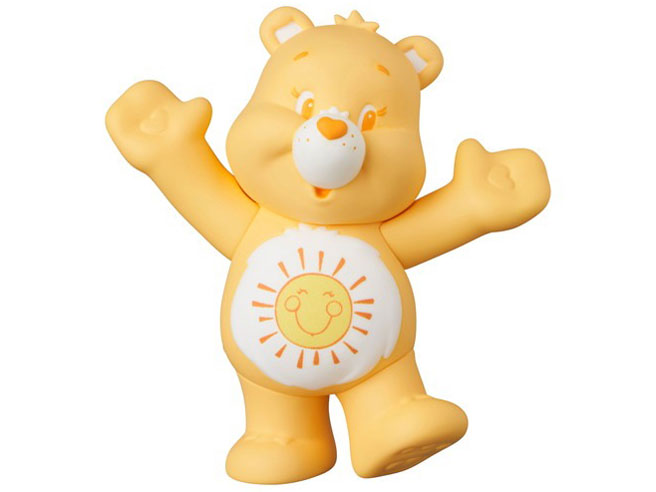 UDF Care Bears Funshine Bear