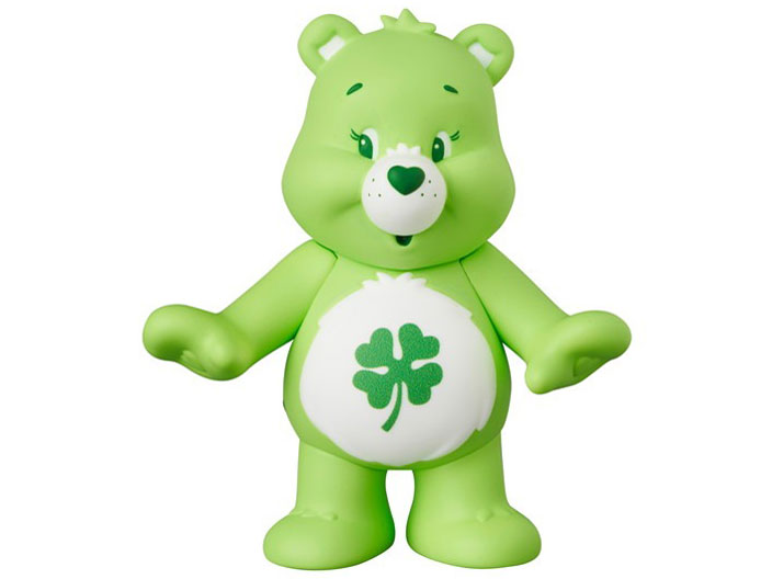UDF Care Bears Good Luck Bear