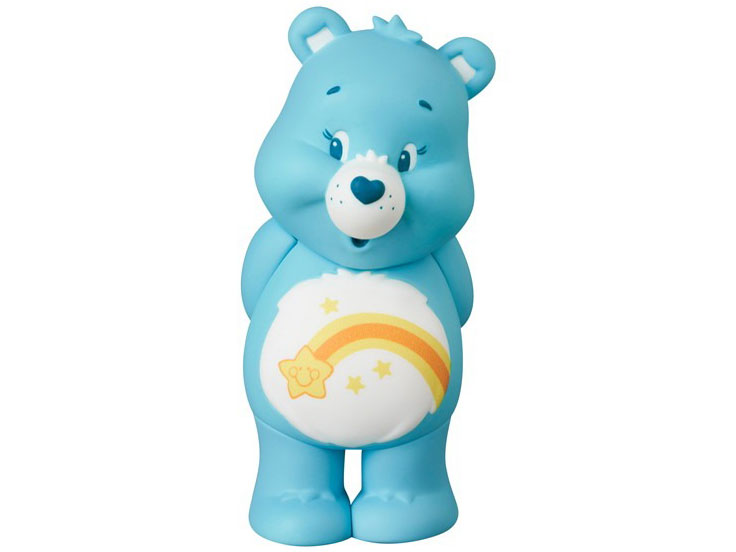 UDF Care Bears Wish Bear