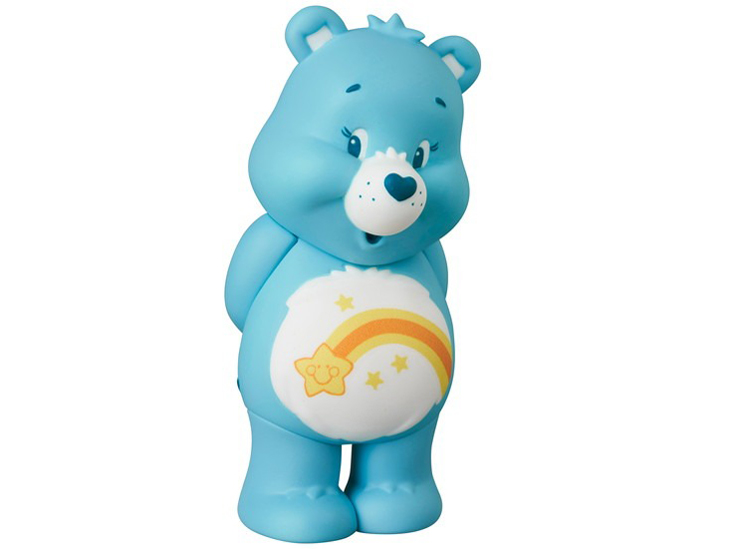 UDF Care Bears Wish Bear �̐��i�摜