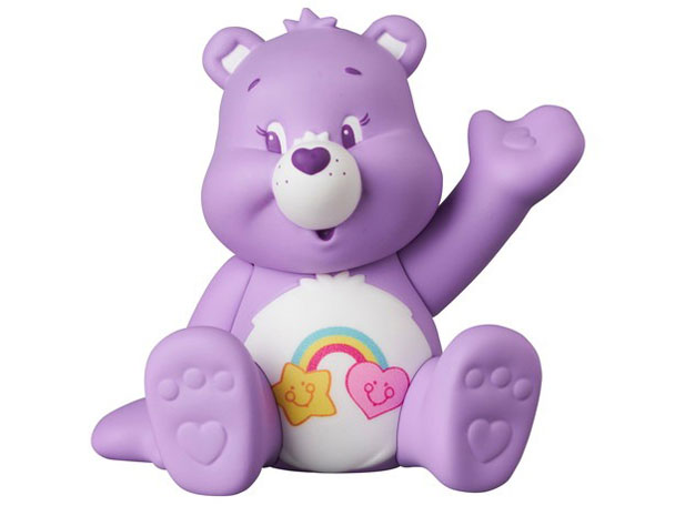UDF Care Bears Best Friend Bear