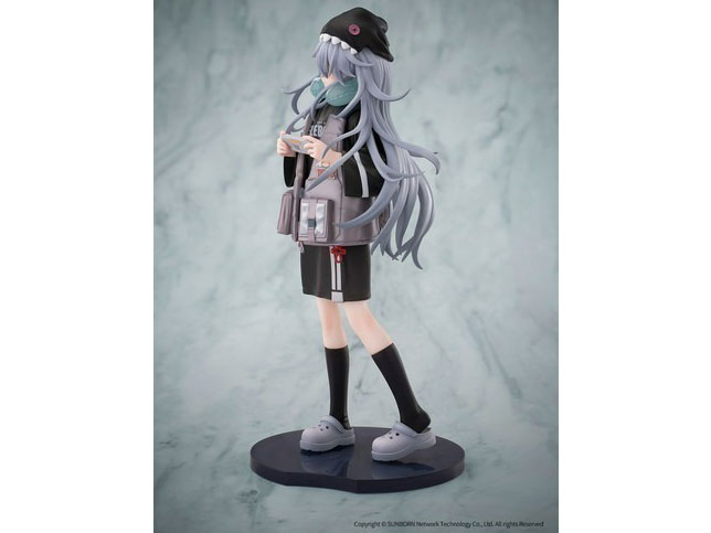 �h�[���Y�t�����g���C�� 1/7 G11 �}�C���h�C���[�U�[ Ver.