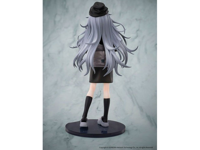 �h�[���Y�t�����g���C�� 1/7 G11 �}�C���h�C���[�U�[ Ver.